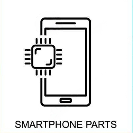Smartphone Parts Smartphone Parts