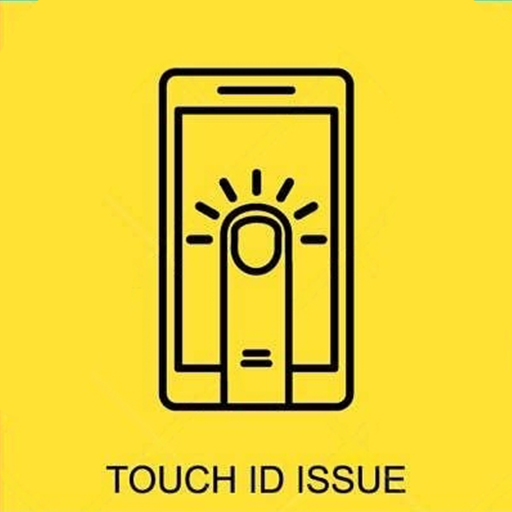 Touch and Screen Issues Touch and Screen Issues