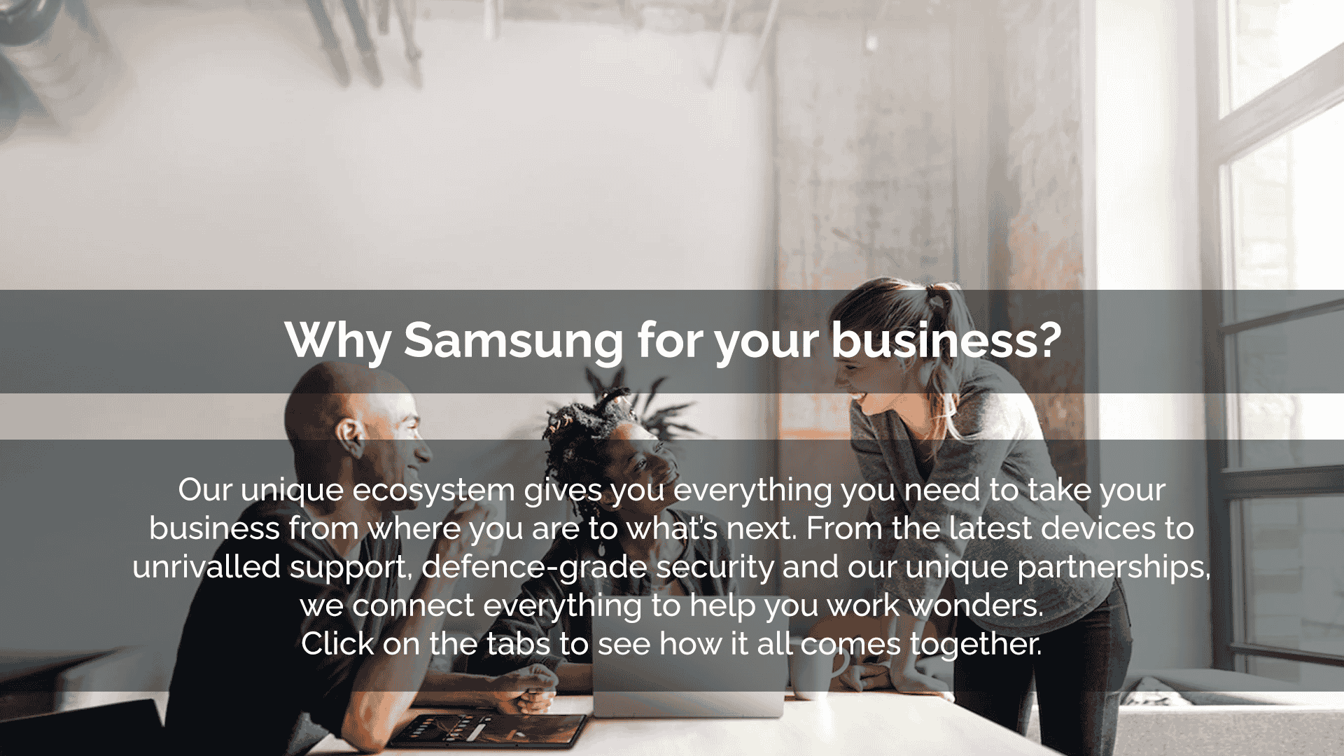 Samsung Devices Samsung Devices