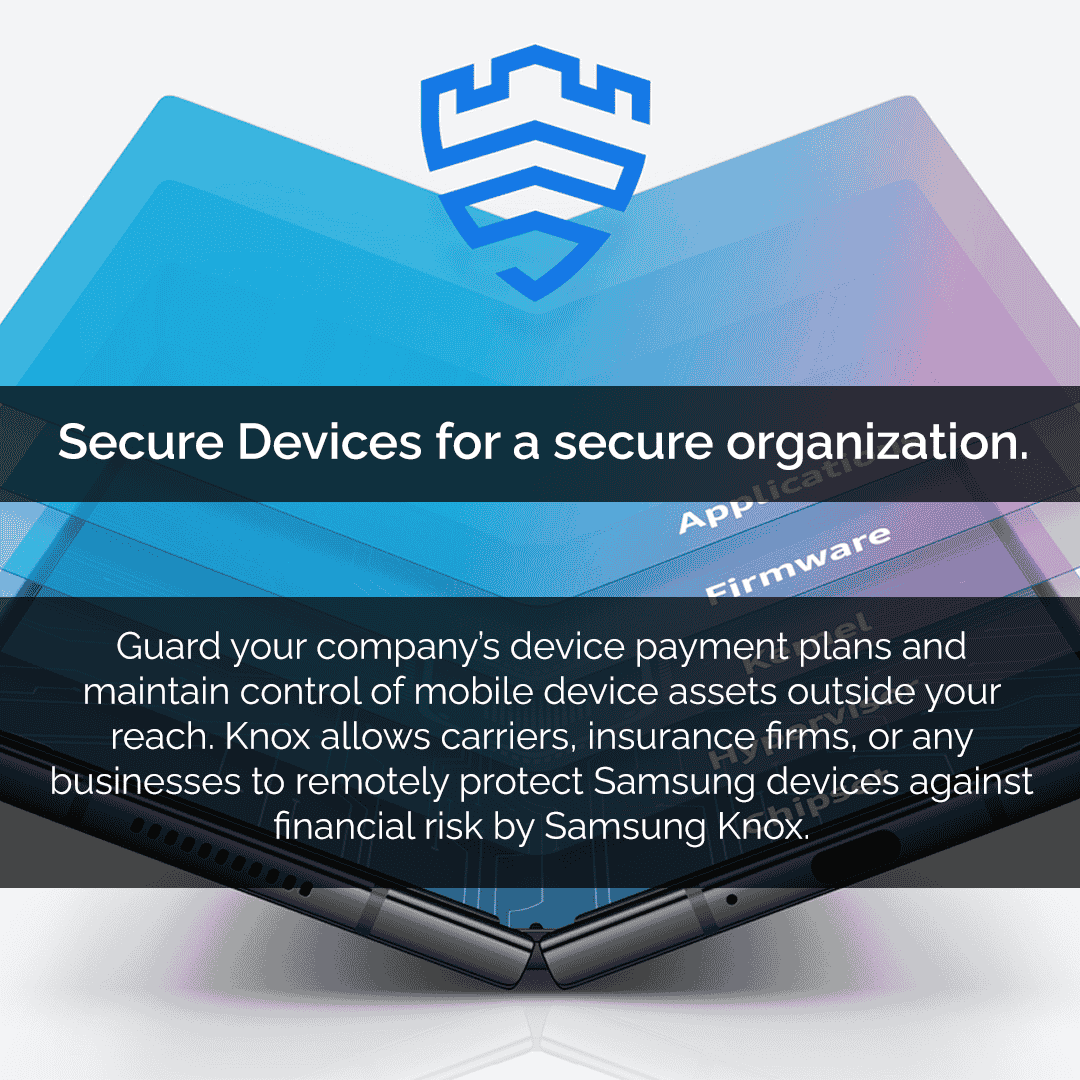 Secure Organizations Secure Organizations