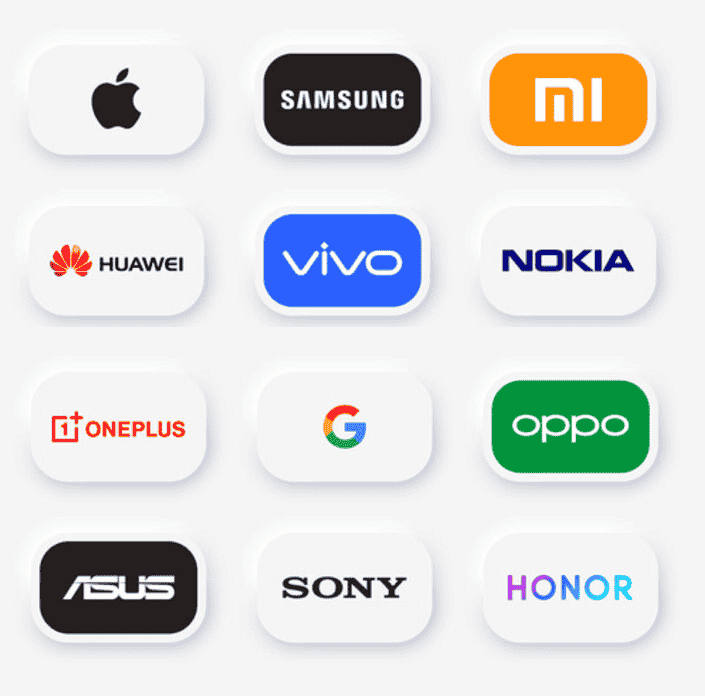 BrandsMobiles BrandsMobiles